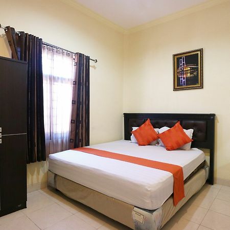 Hotel Syariah Walisongo Surabaya Kültér fotó