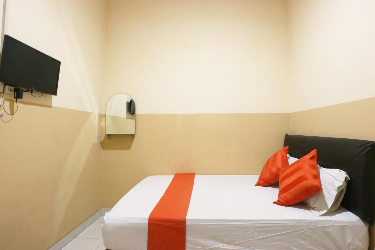 Hotel Syariah Walisongo Surabaya Kültér fotó