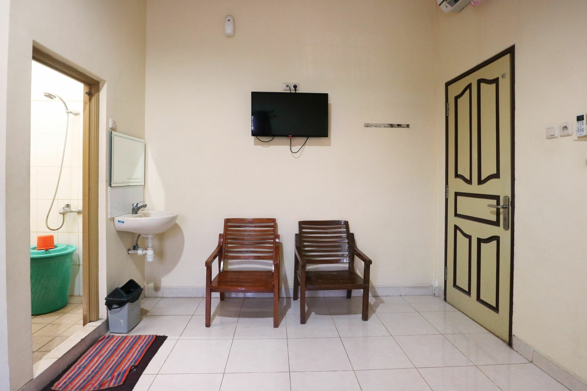 Hotel Syariah Walisongo Surabaya Kültér fotó