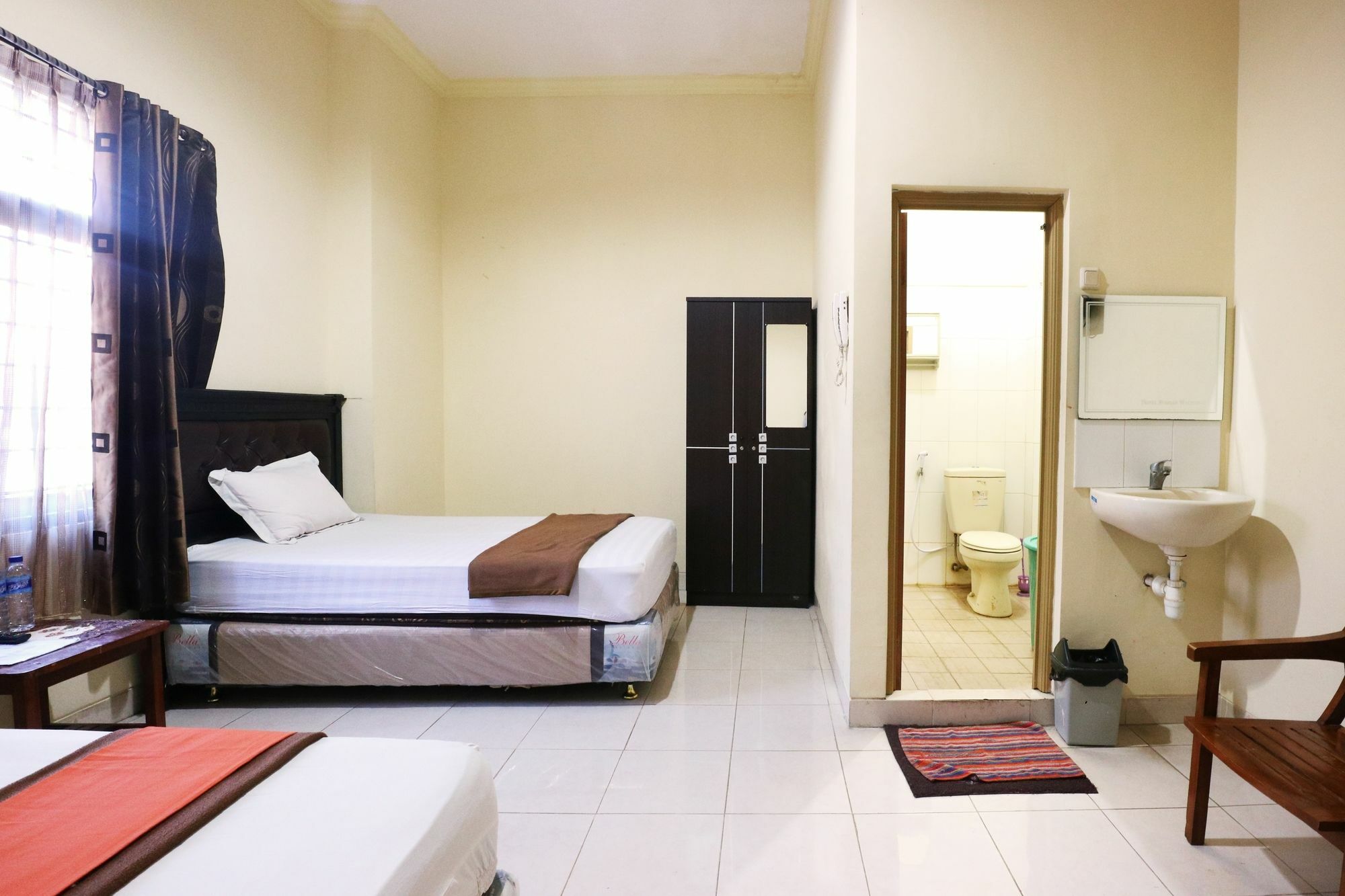 Hotel Syariah Walisongo Surabaya Kültér fotó