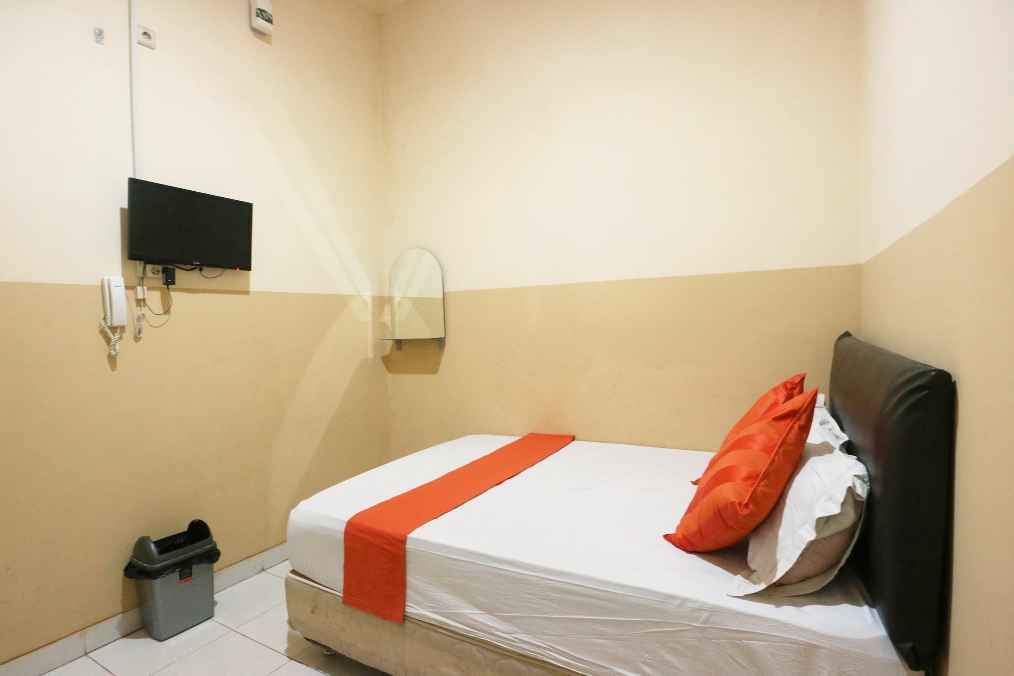 Hotel Syariah Walisongo Surabaya Kültér fotó