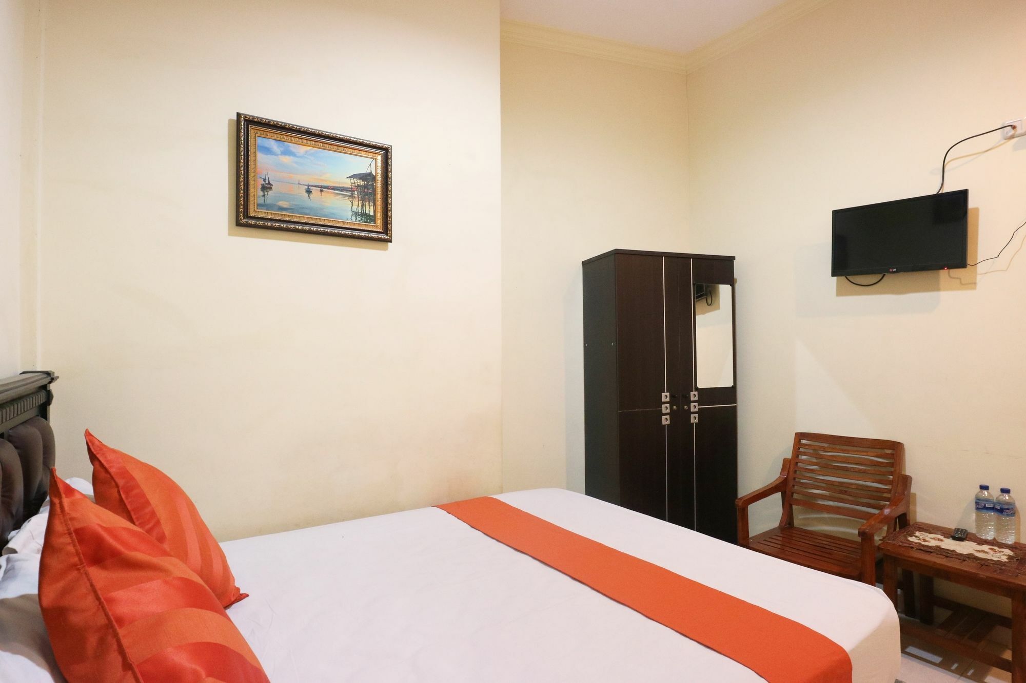 Hotel Syariah Walisongo Surabaya Kültér fotó