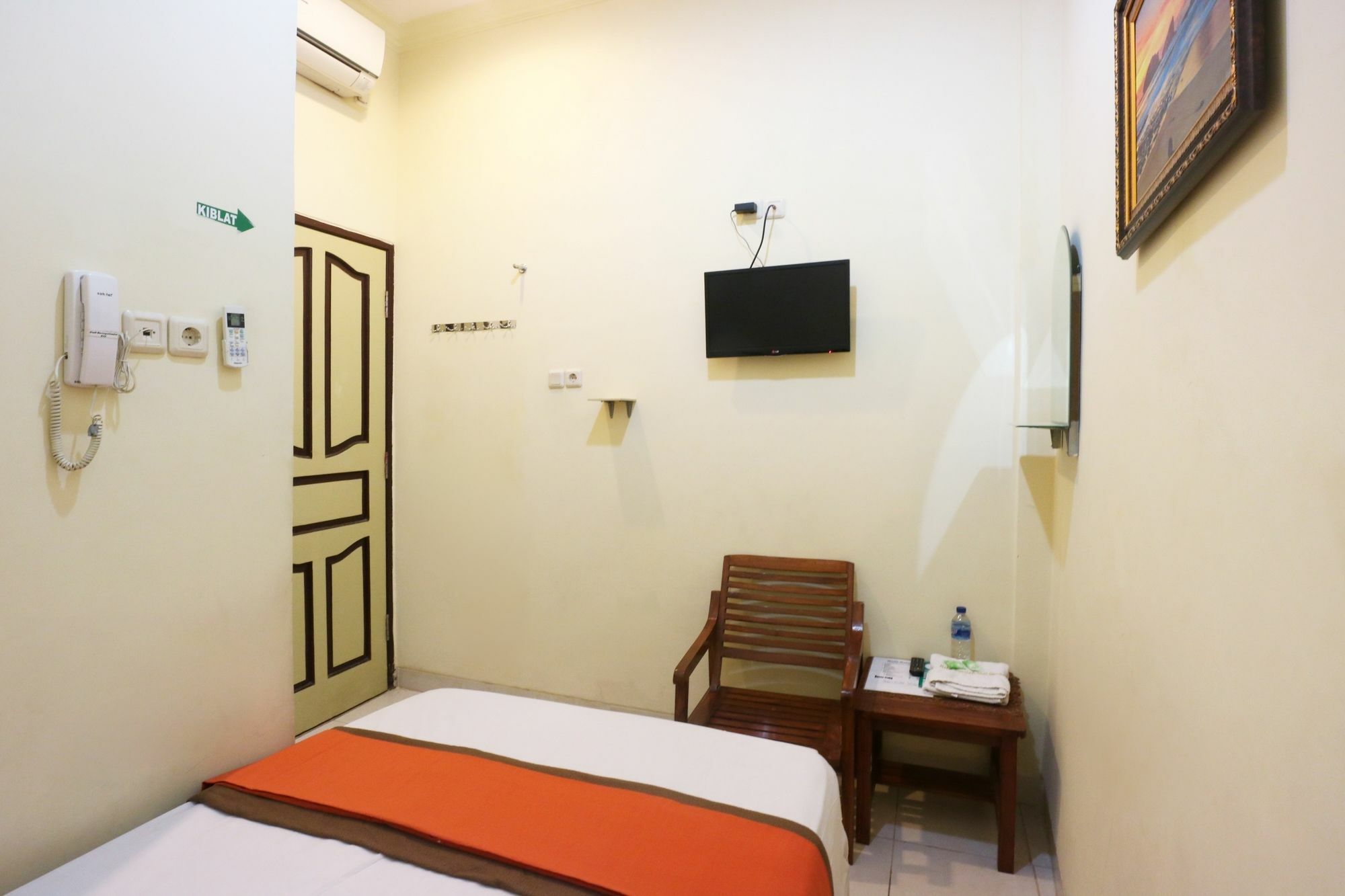 Hotel Syariah Walisongo Surabaya Kültér fotó