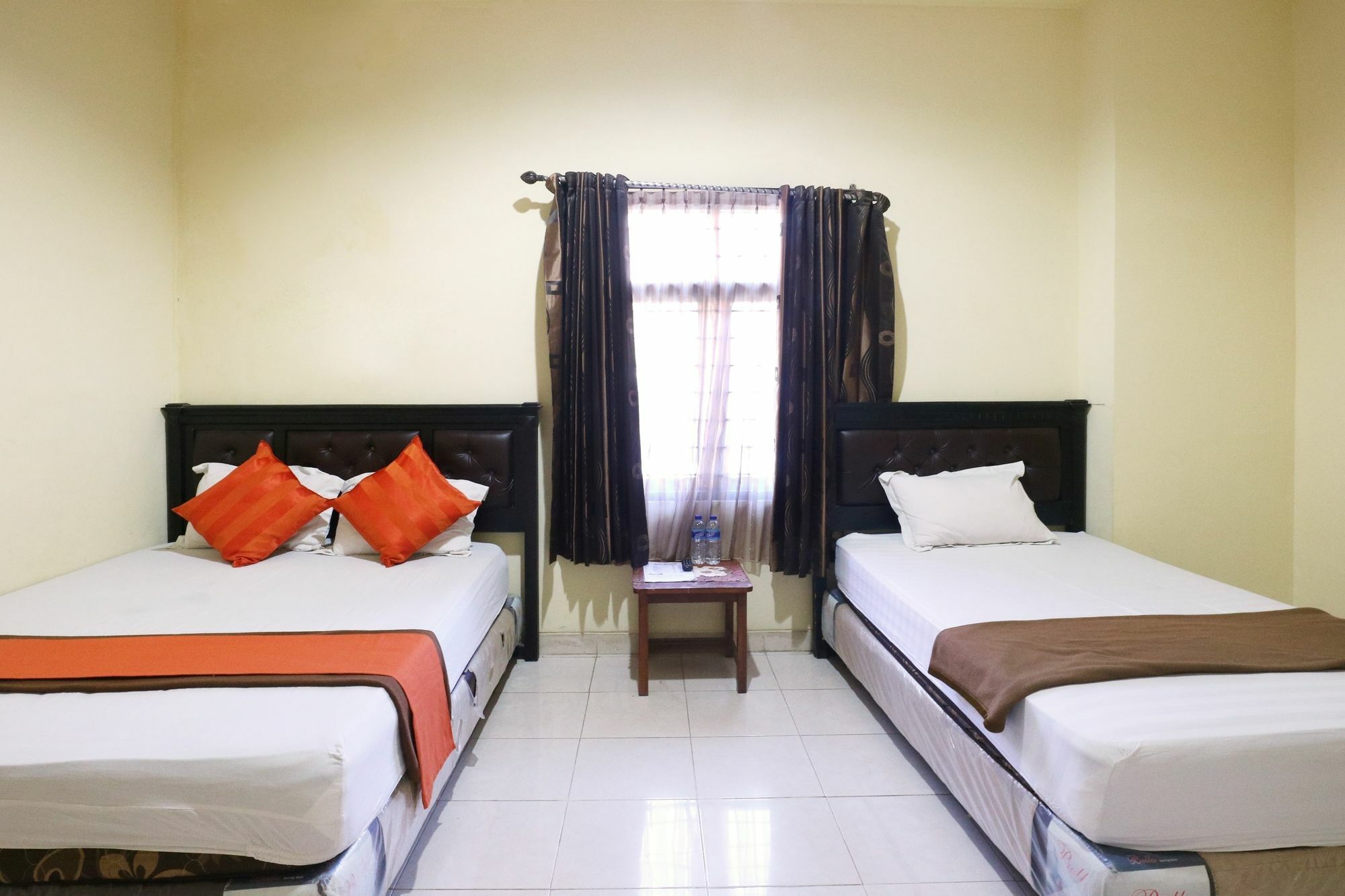 Hotel Syariah Walisongo Surabaya Kültér fotó