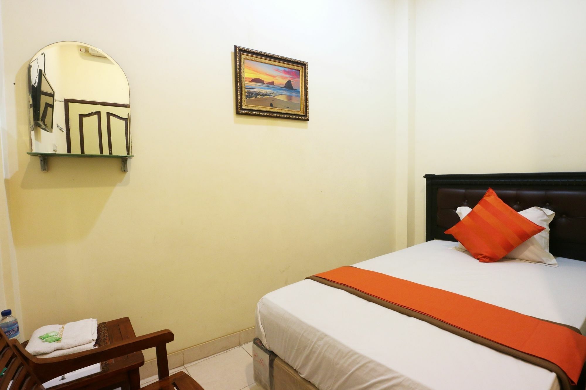 Hotel Syariah Walisongo Surabaya Kültér fotó