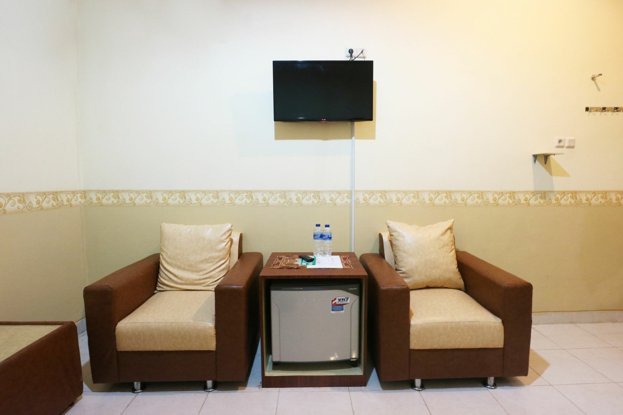 Hotel Syariah Walisongo Surabaya Kültér fotó