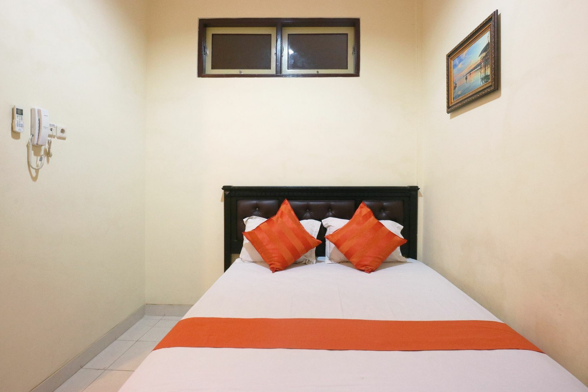 Hotel Syariah Walisongo Surabaya Kültér fotó