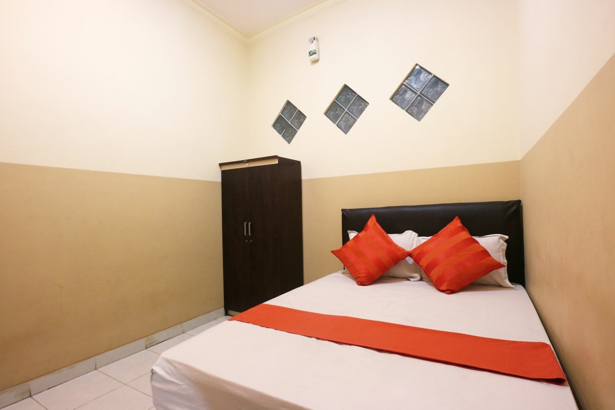 Hotel Syariah Walisongo Surabaya Kültér fotó
