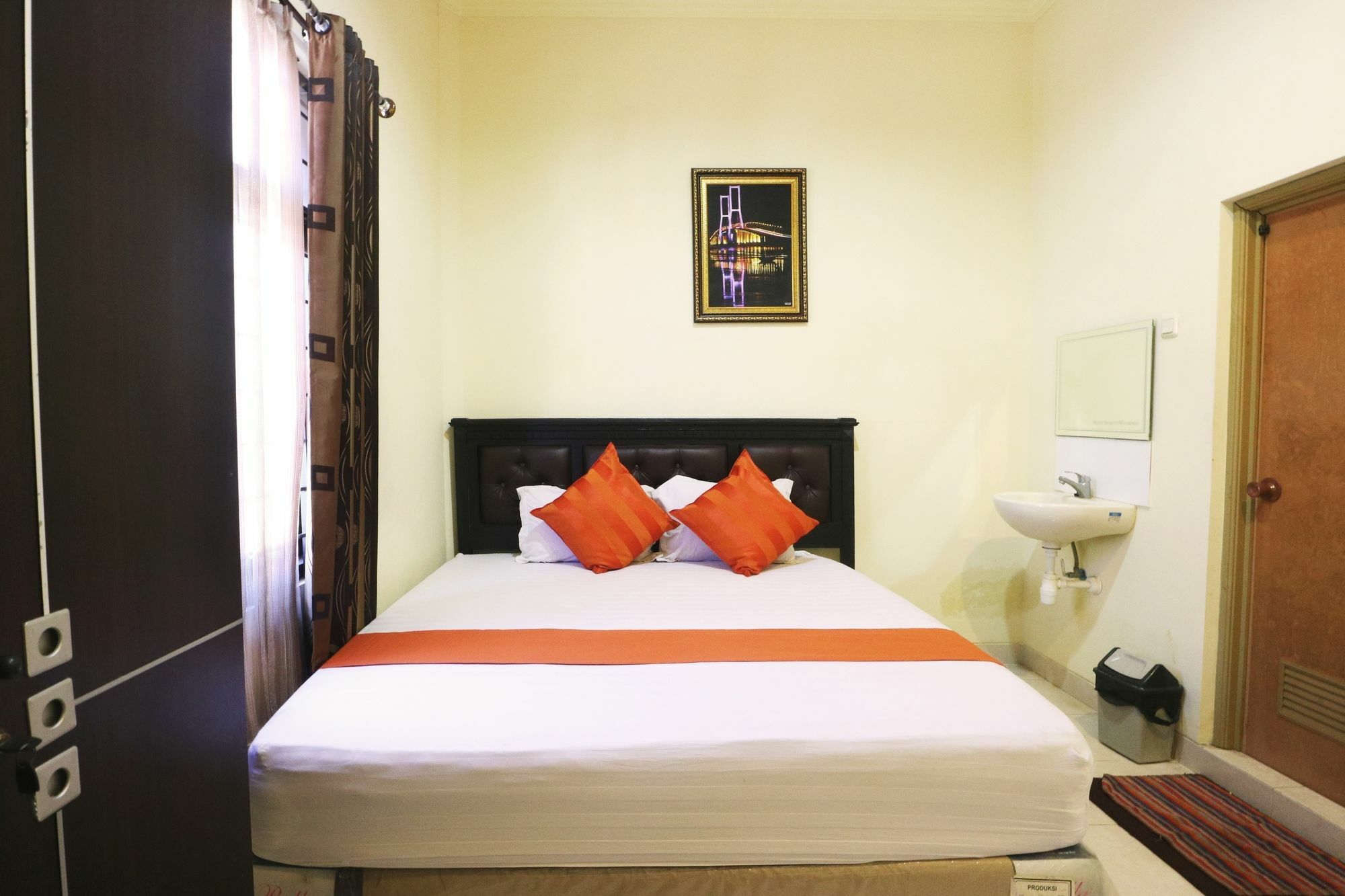 Hotel Syariah Walisongo Surabaya Kültér fotó