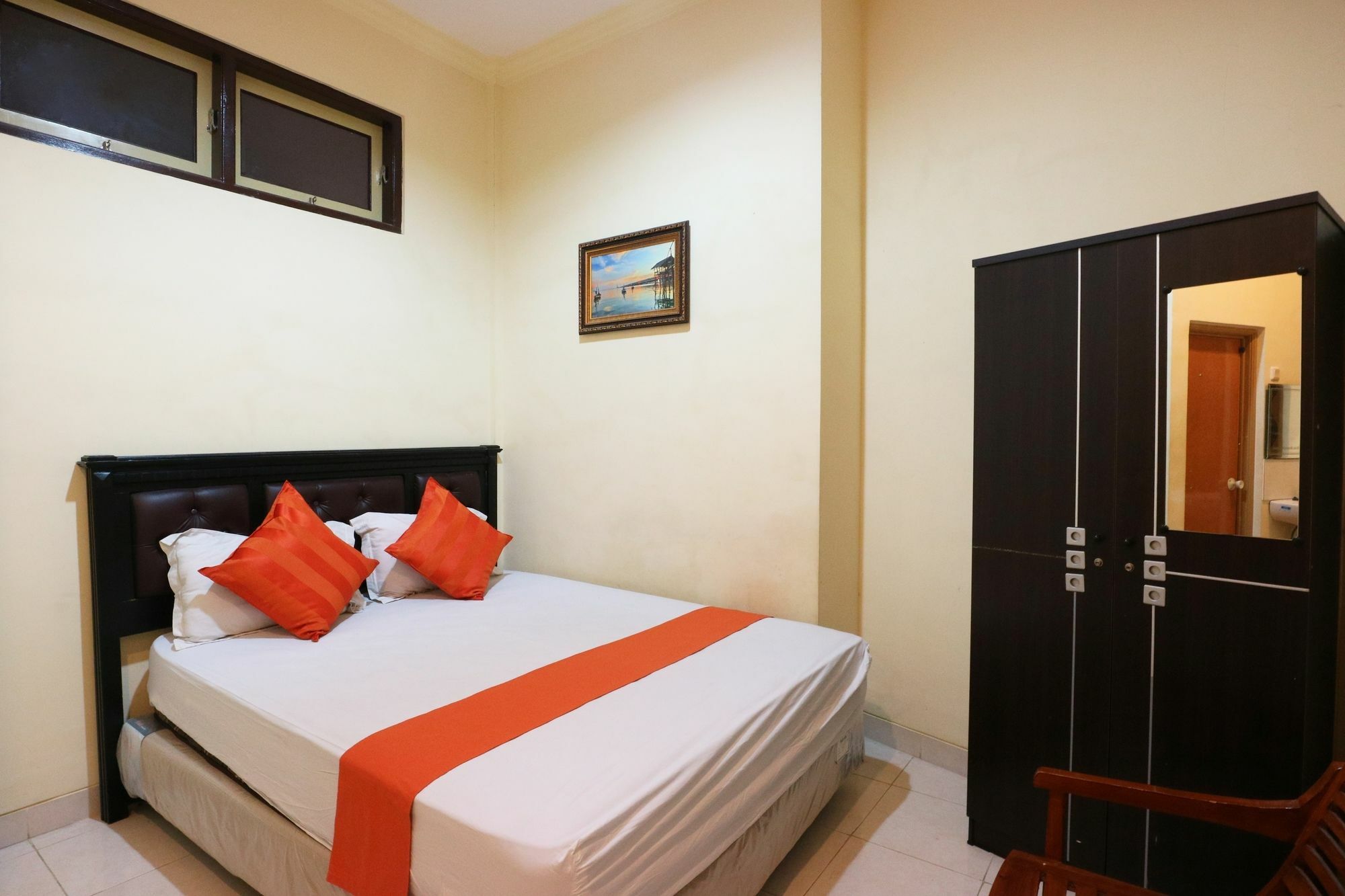 Hotel Syariah Walisongo Surabaya Kültér fotó