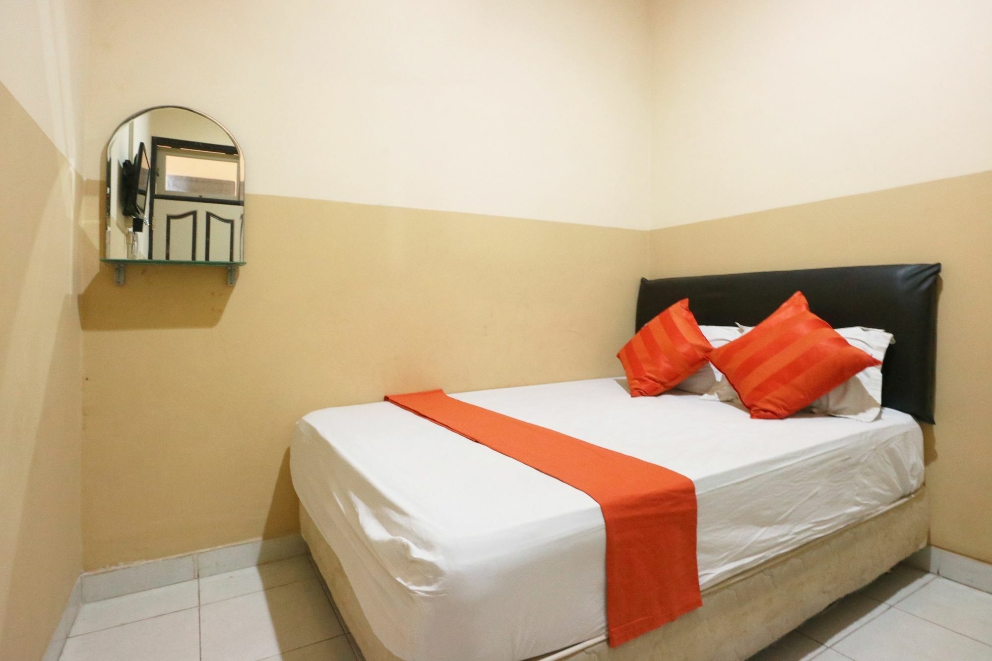 Hotel Syariah Walisongo Surabaya Kültér fotó