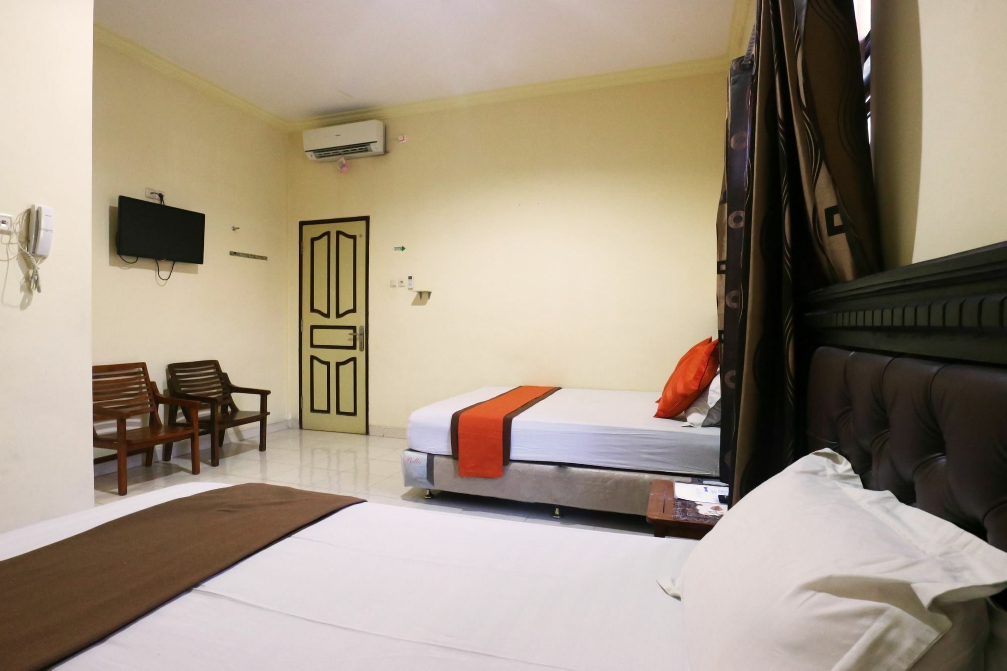Hotel Syariah Walisongo Surabaya Kültér fotó