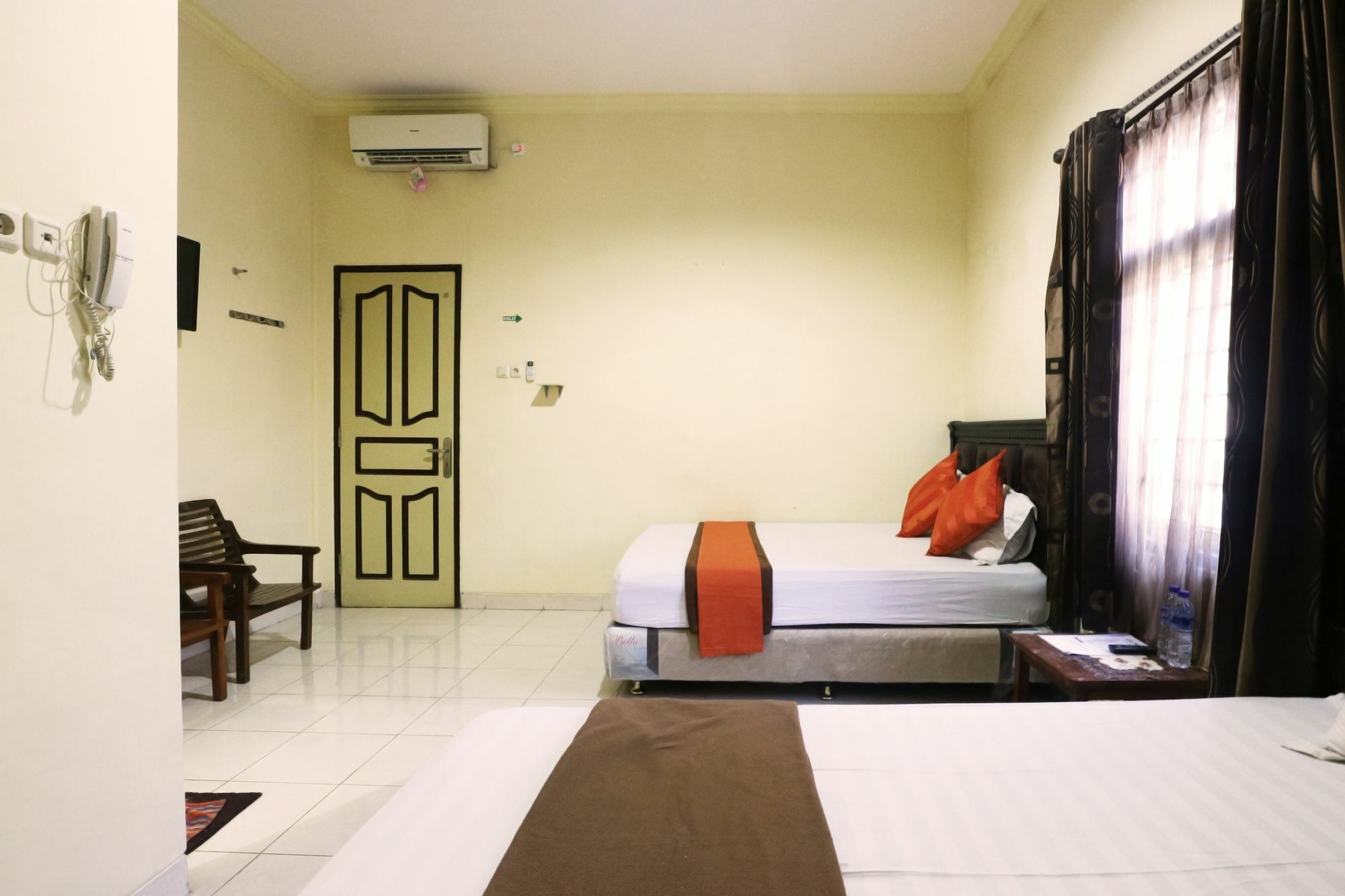 Hotel Syariah Walisongo Surabaya Kültér fotó