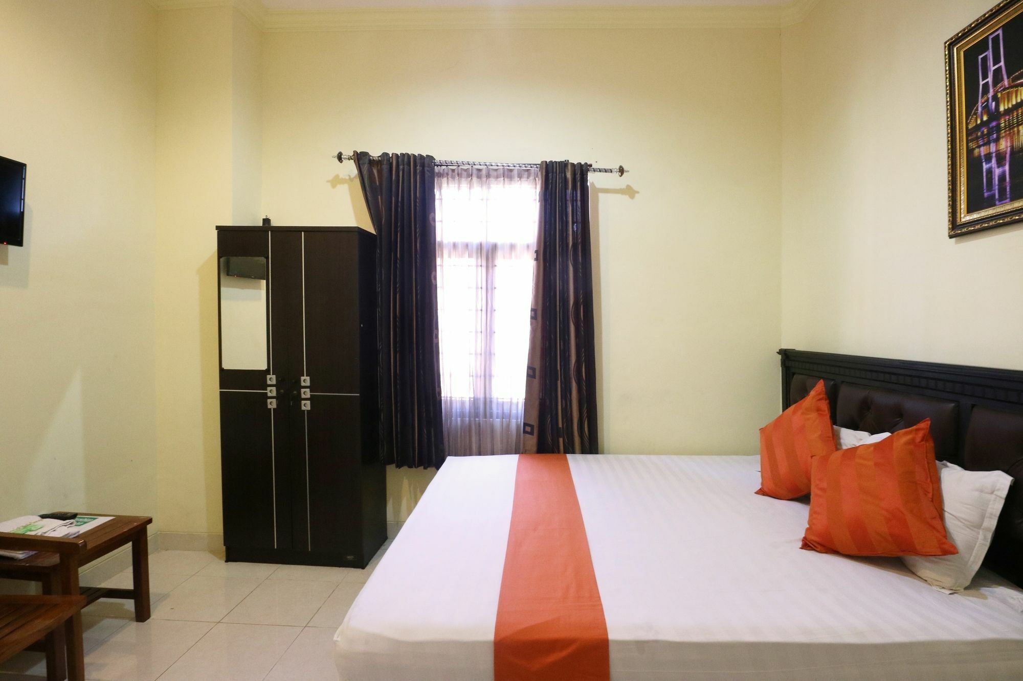 Hotel Syariah Walisongo Surabaya Kültér fotó