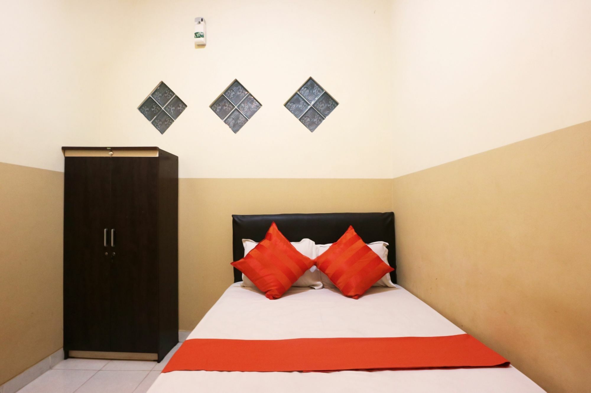 Hotel Syariah Walisongo Surabaya Kültér fotó