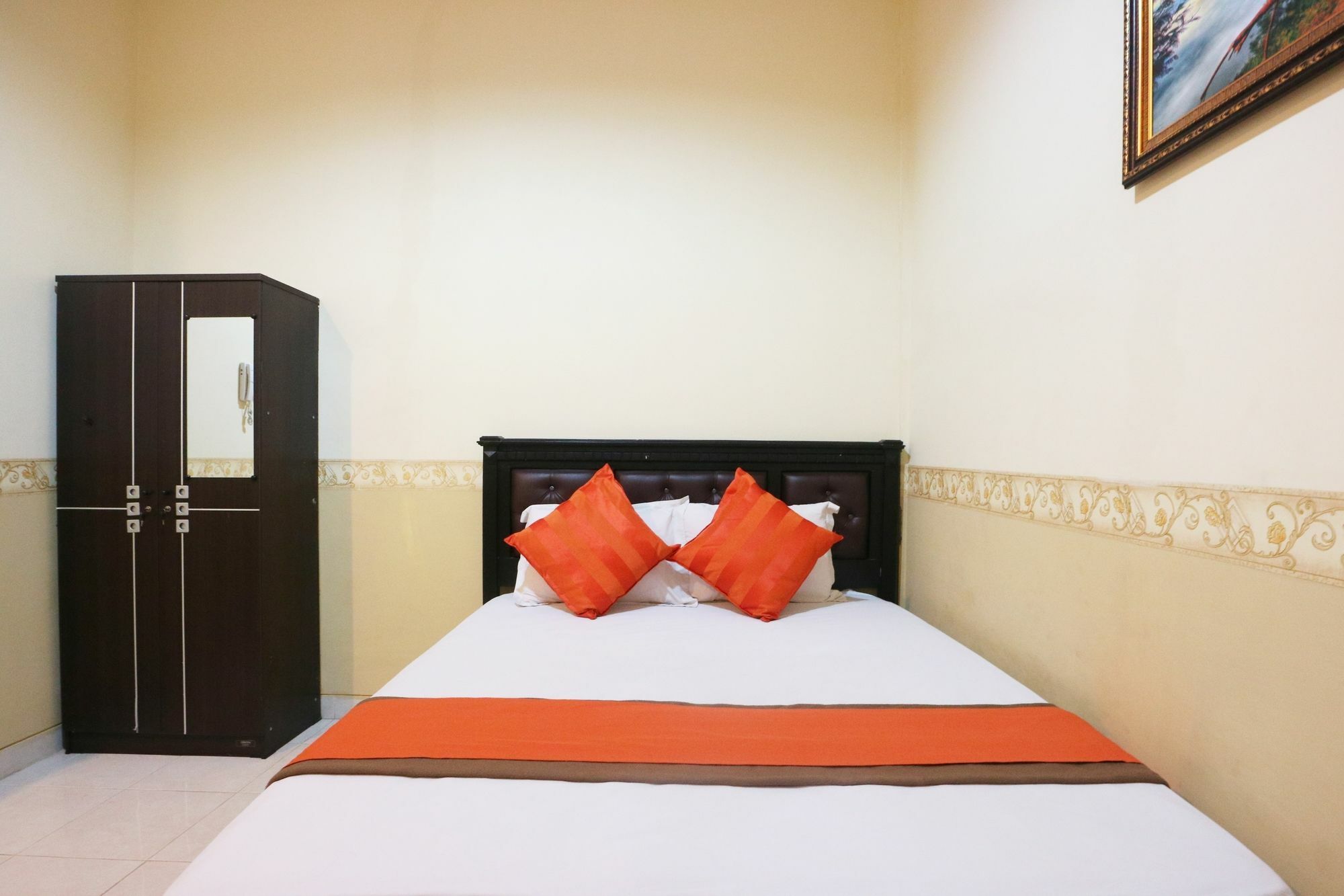 Hotel Syariah Walisongo Surabaya Kültér fotó